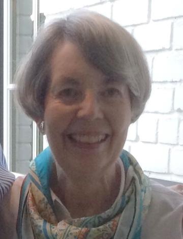 Elizabeth Mary Mitchell (née Watt) | Beechwood